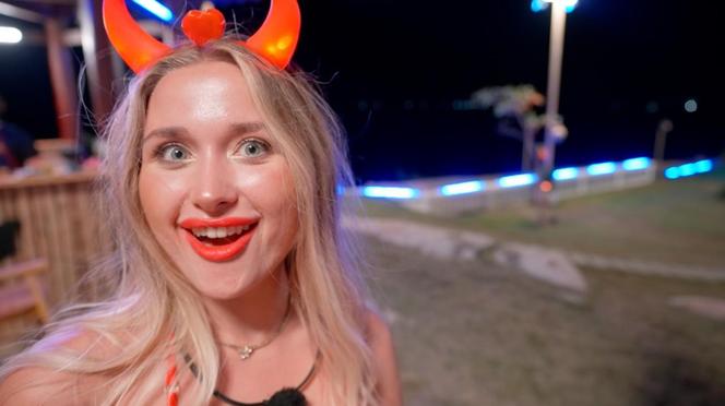 Hotel Paradise 8: Luiza mocno odpowiada na zarzuty Bartka! „Podręcznikowy narcyz”