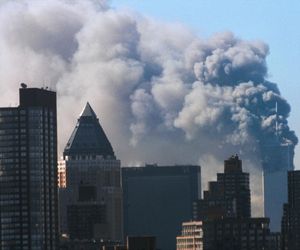 Rocznica ataku na WTC