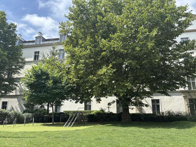 Caserne de Reuilly, Paryż