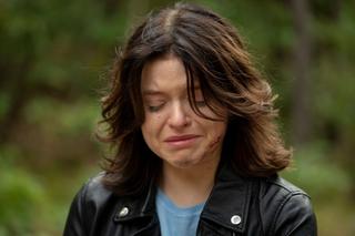 M jak miłość odc. 1706. Basia (Gabriela Raczyńska)