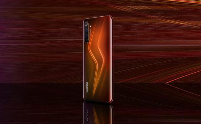  Realme 6 Pro