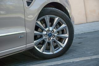 Ford S-MAX Vignale 2.0 TDCI 180 AWD Powershift