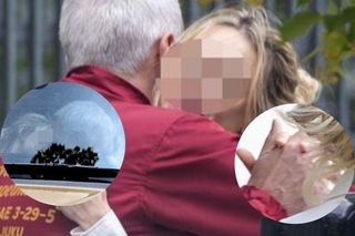 Ekspert mowy ciała ocenia SPOTKANIE BIZNESOWE Pawła Orleańskiego z serdeczną koleżanką