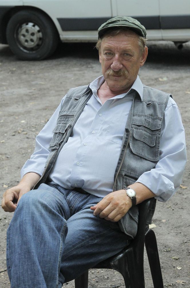Gwiazdor "Rancza" przeżył śmierć żony. Teraz 70-latek układa sobie życie z nową ukochaną