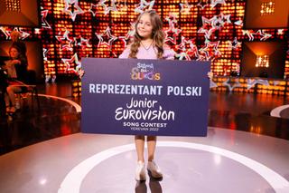 Głosowanie Eurowizja Junior 2022 online - jak głosować na Polskę? [STRONA, NUMER SMS]