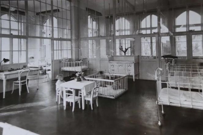 Szpital im. Korczaka