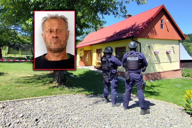 Tadeusz Duda groził, że zabije całą rodzinę