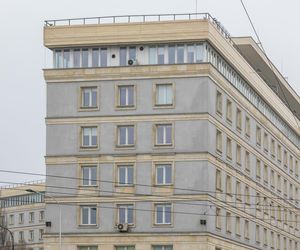 Główny Urząd Statystyczny w Warszawie