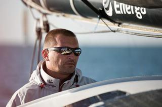 Vendee Globe: na kilka godzin przed startem Zbigniewa Gutka Gutkowskiego