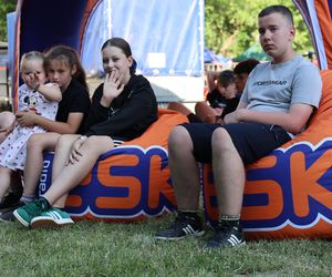 Eska Summer City 2025 odwiedziła Opole Lubelskie!