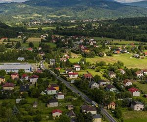 TOP 10 najbardziej poetyckich nazw wsi i miejscowości w województwie śląskim