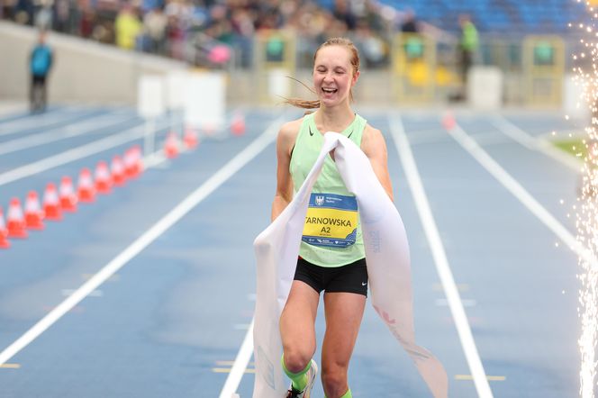 16. Silesia Marathon 2024. Na podium dwóch Polaków