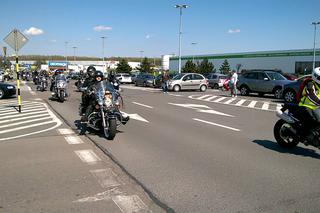 Otwarcie sezonu motocyklowego