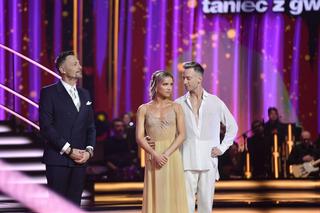 Taniec z Gwiazdami odc. 8