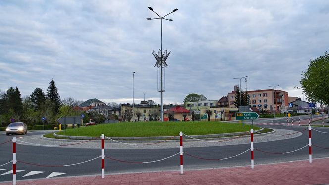 Najgorsza miejscowość do życia na Lubelszczyźnie? AI wskazała Tarnogród