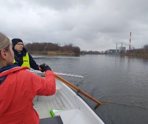 Park Żerański w Warszawie