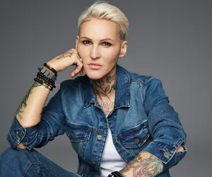 Agnieszka Chylińska poruszyła fanów. Nowa piosenka jest przepełniona szczerością