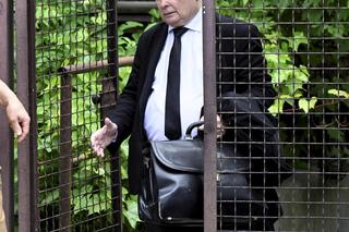 Jarosław Kaczyński