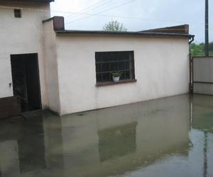 Do powodzi w katowickim Zarzeczu doszło w 2010 i 2013 roku