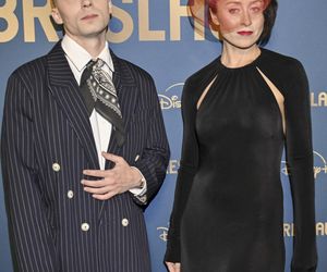 Igor Herbut, Natalia Przybysz