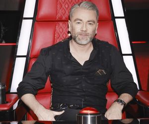 Andrzej Piaseczny ocenił Badacha w roli jurora The Voice. Pójdzie mu w pięty? 