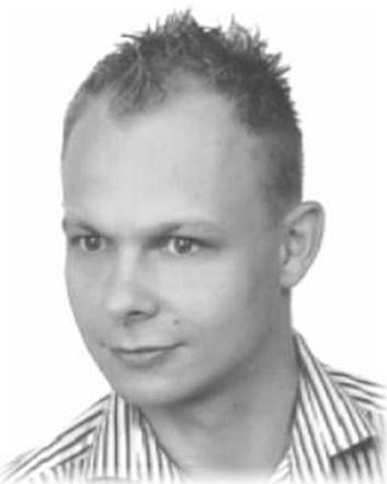 Tomasz Wronka