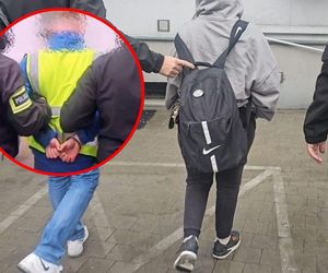 Kulisy zaginięcia 11-letniej Patrycji. Zostawiła list
