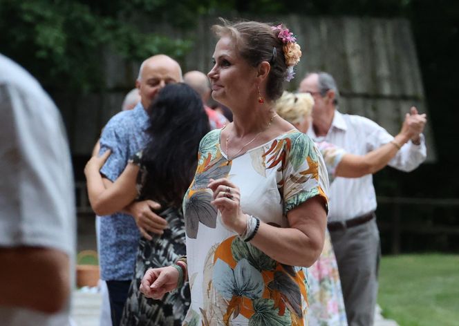 Lipcowa potańcówka w Muzeum Wsi Lubelskiej