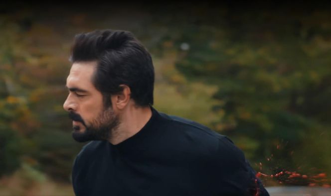 Dziedzictwo (Emanet) odc. 654. Yaman 