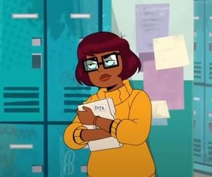 Velma sezon 1 Velma (Mindy Kaling)