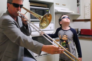 When Mama Isn't Home
