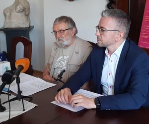 Galicjaner Sztetl 2025 – Dni Pamięci Żydów Galicyjskich w Tarnowie. Święto historii, kultury i pamięci