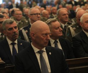 Pogrzeb generała Waldemara Skrzypczaka
