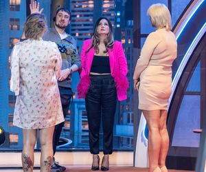 Randka w ciemno - odcinek 6