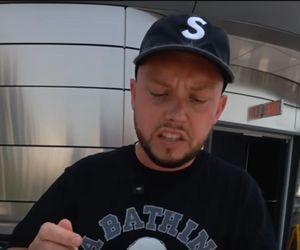 Książulo odwiedził restaurację Elona Muska. Tyle zapłacił za zamówienie. Dużo?