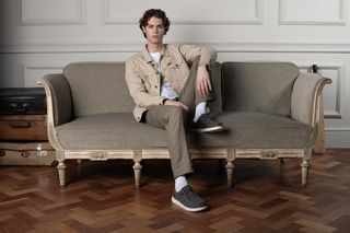 Moda na wygodę! Miejskie trendy z Lee Cooper 