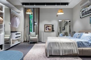 Garderoba w domu. Jak urządzić praktyczną garderobę? Inspiracje