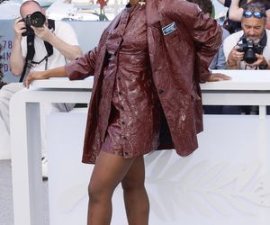 Gwiazdy olśniewają w Cannes! Tak wyglądały na gali Kering Women in Motion 2025
