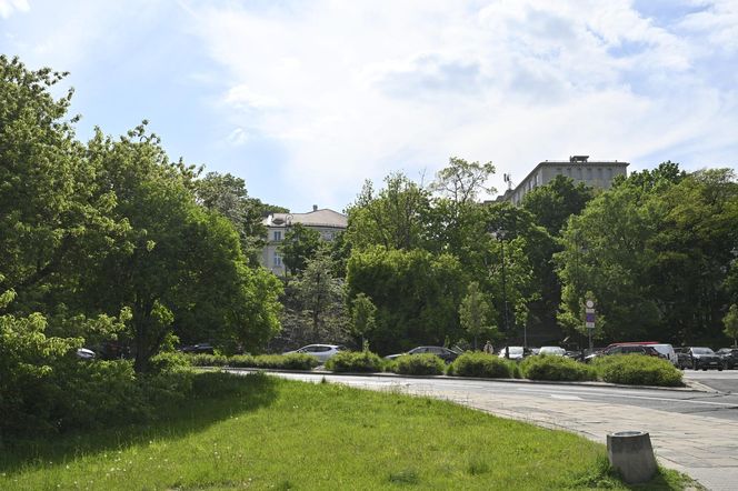 Warszawa połączy Krakowskie Przedmieście z bulwarami nad Wisłą. "To będzie trudne" 