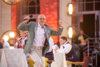 Polskie Biesiady w TVP