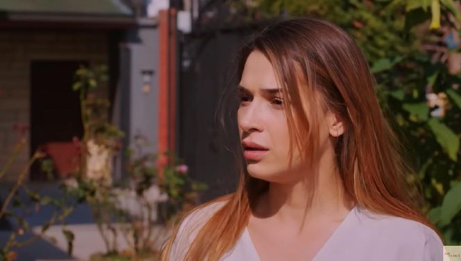 Miłość i nadzieja odc. 273. Sila