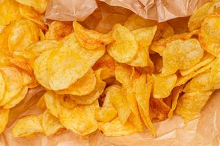 Popularne chipsy wycofane ze sprzedaży! 