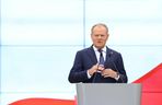 Premier Donald Tusk ogłasza zmiany w rządzie