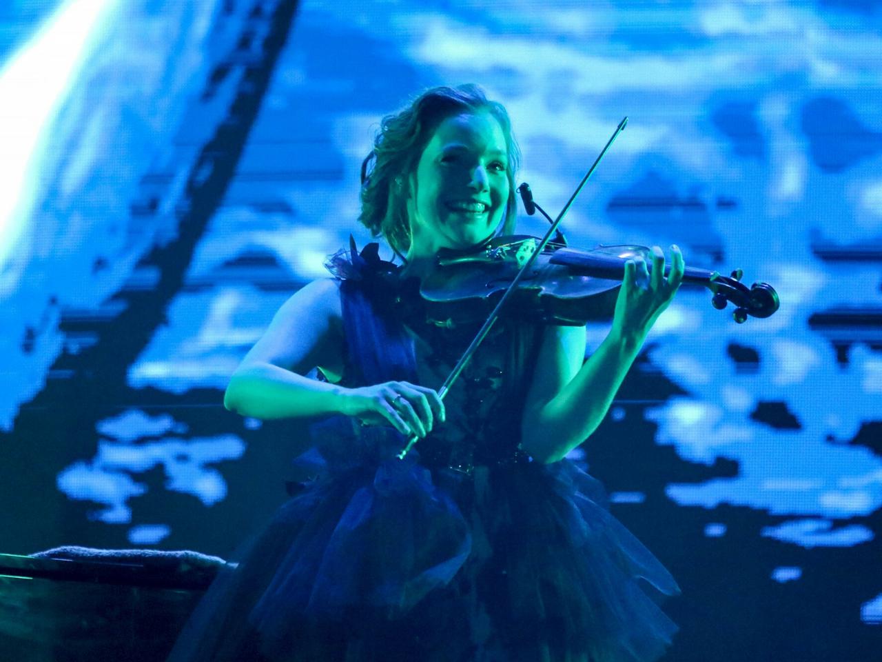 Sanah: SETLISTA Kolońska i Szlugi Tour robi furorę! Te piosenki śpiewa sanah na koncertach