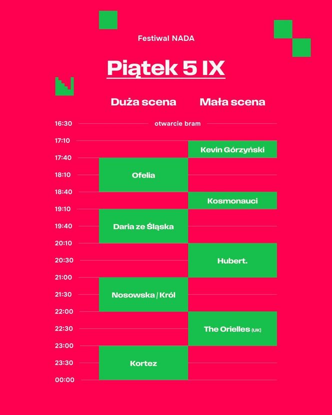 Festiwal NADA