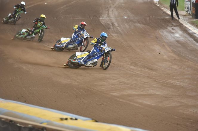 PRES Toruń - Innpro ROW Rybnik, zdjęcia kibiców i zawodników z meczu 12. kolejki PGE Ekstraligi