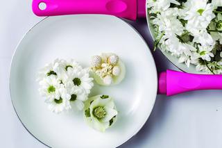 DEKORACJE NA STÓŁ: piękne kwiatowe dekoracje stołu