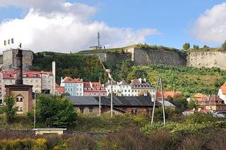 Twierdza Kłodzko - zwiedzanie, tunele. Galeria, cennik biletów 2023, godziny otwarcia, parking