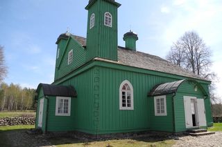 Województwo Podlaskie