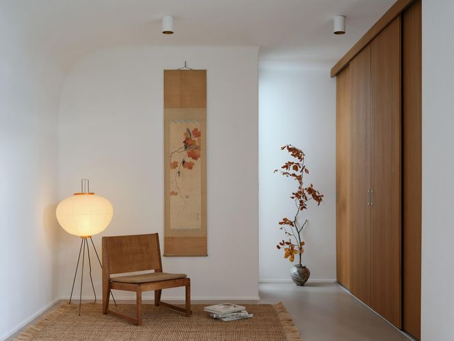 Dom Oskar, Kamenná Lhota, Czechy. Architekt: Jan Žaloudek 